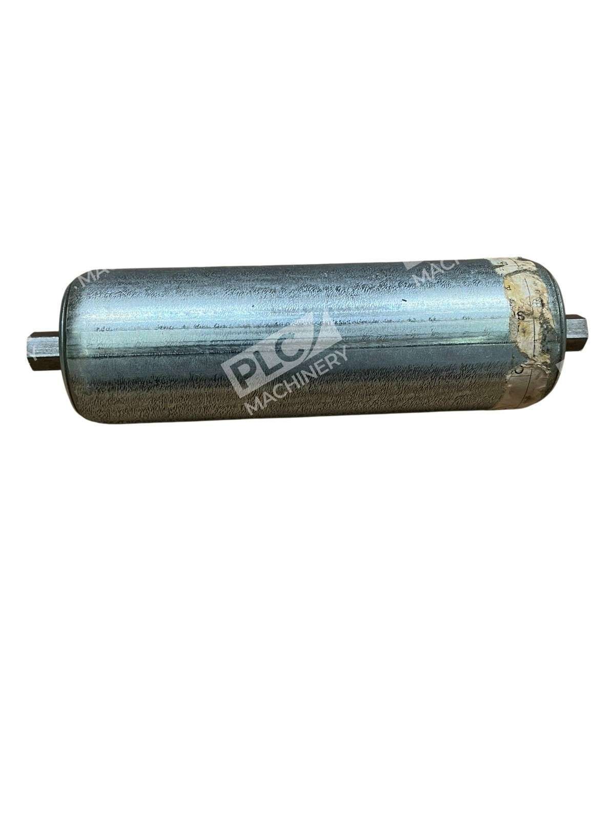 Miller Bearing nan - Miller Bearing Gravity Conveyor Roller