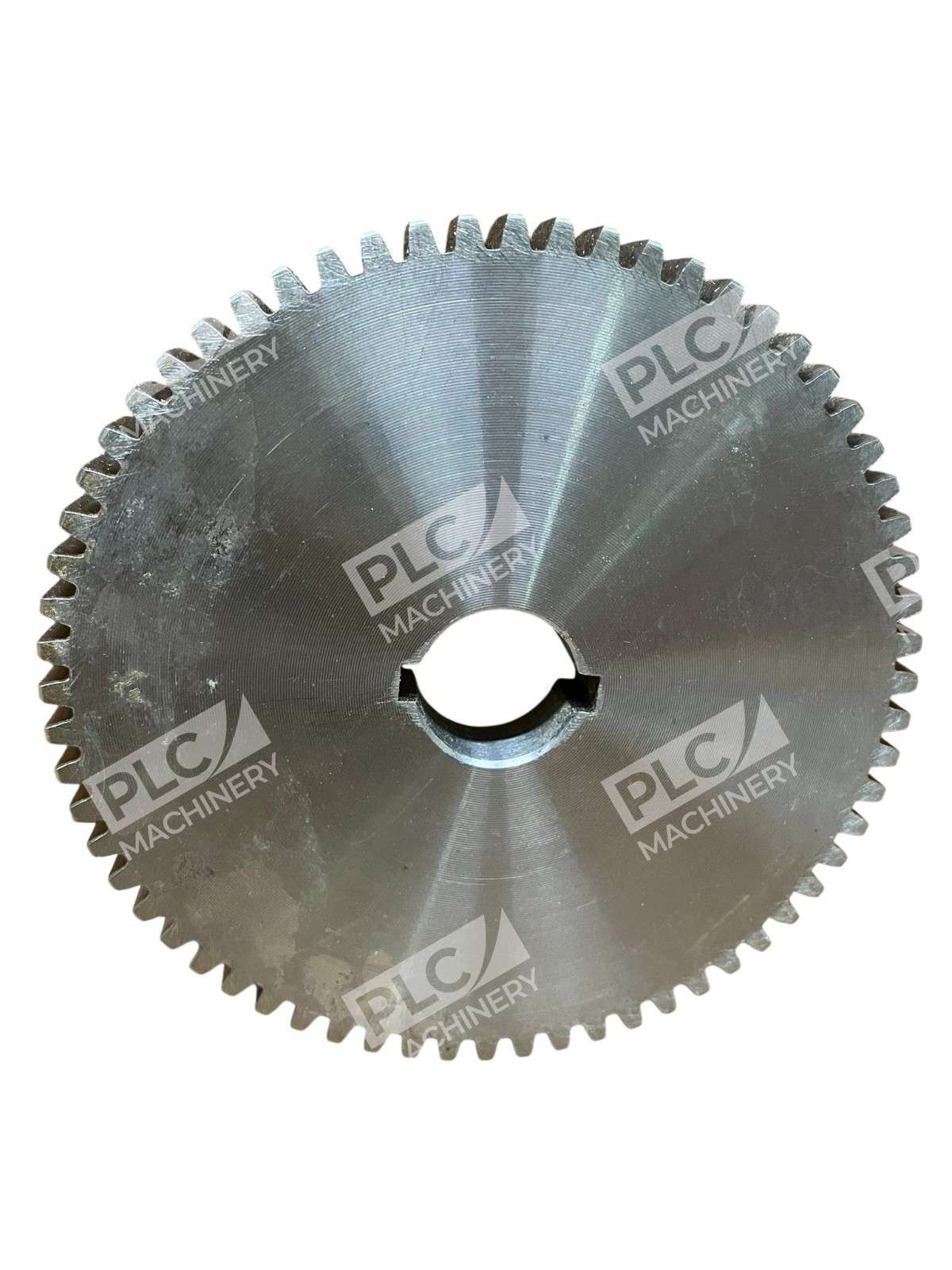 L 16CG64 Change Gear Degree Pressure Angle 64 Teeth - Image 4