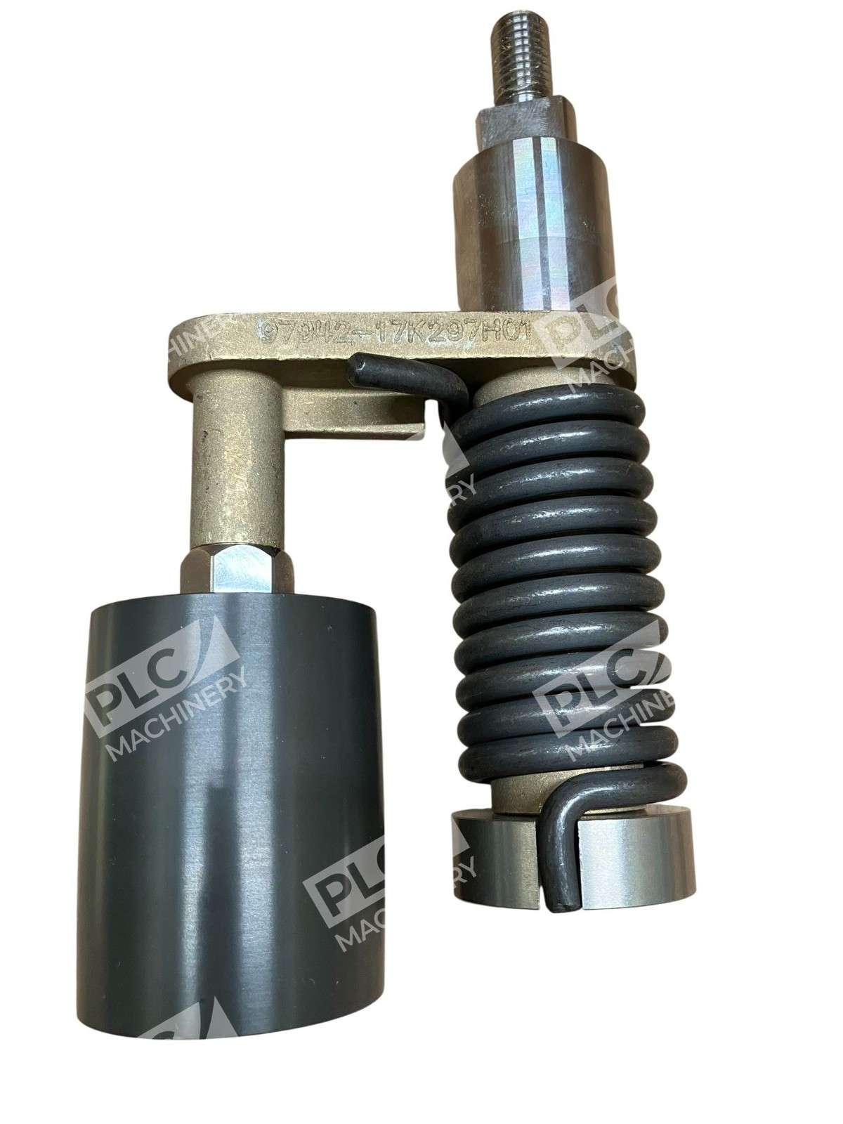Unbranded 97942-17K297H01 - Pulley Assembly Tensioner 97942-17K297H01 Industrial Belt Te