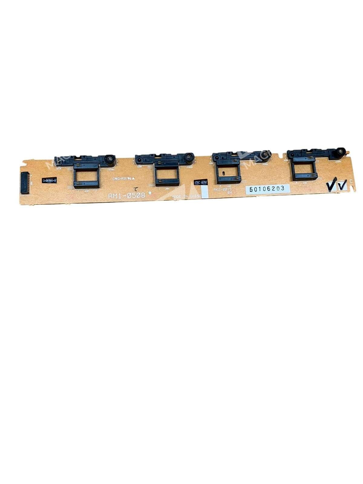 RM1-0508 Toner Cartridge Sensor Board Replacement Printer Part 50106203 - Image 5