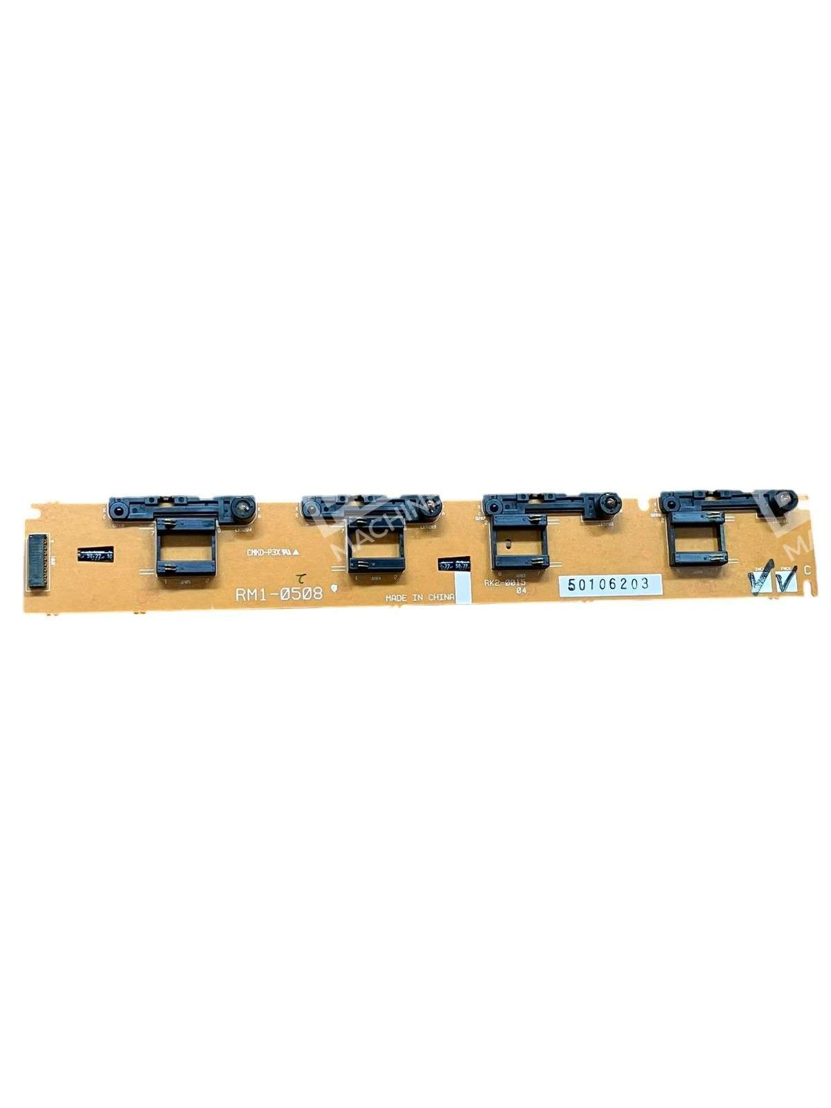 Unbranded RM1-0508 - RM1-0508 Toner Cartridge Sensor Board Replacement Printer Pa