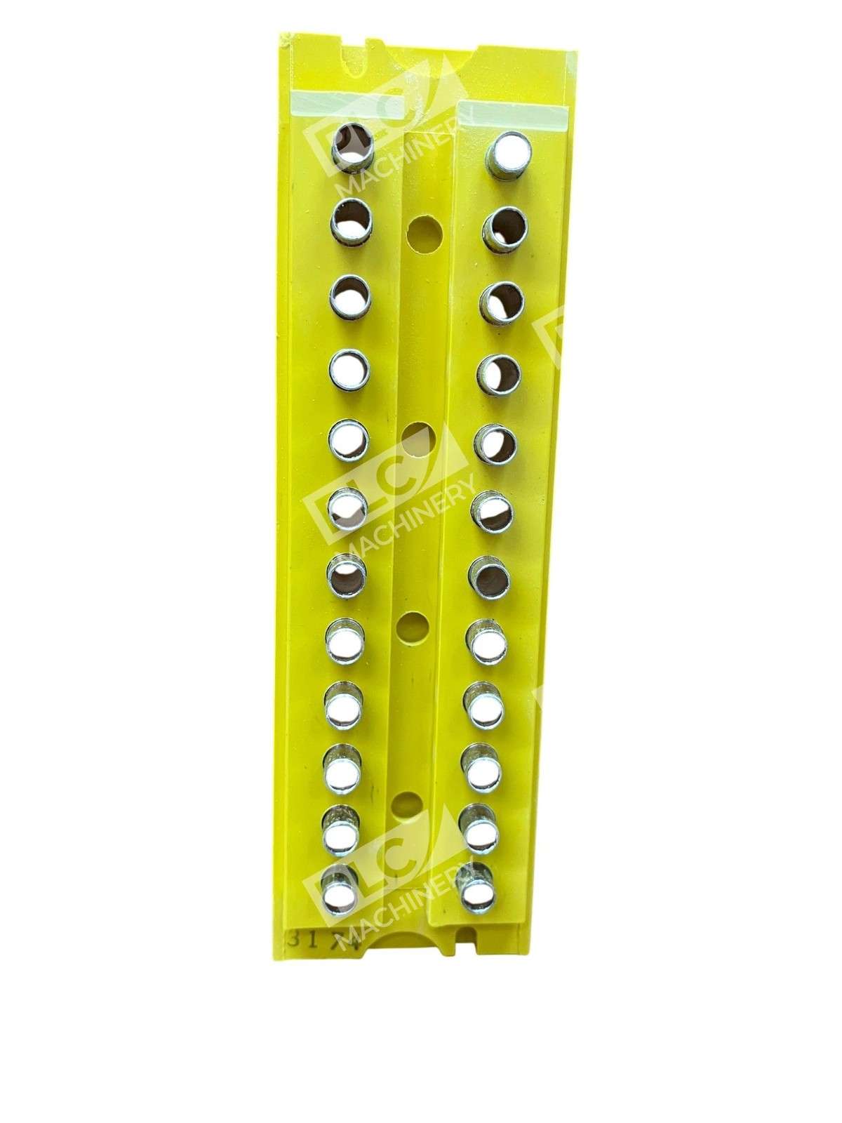 Terminal Block 3174 – Insulated Electrical Connector / Terminal Strip 24 Pole - Image 2