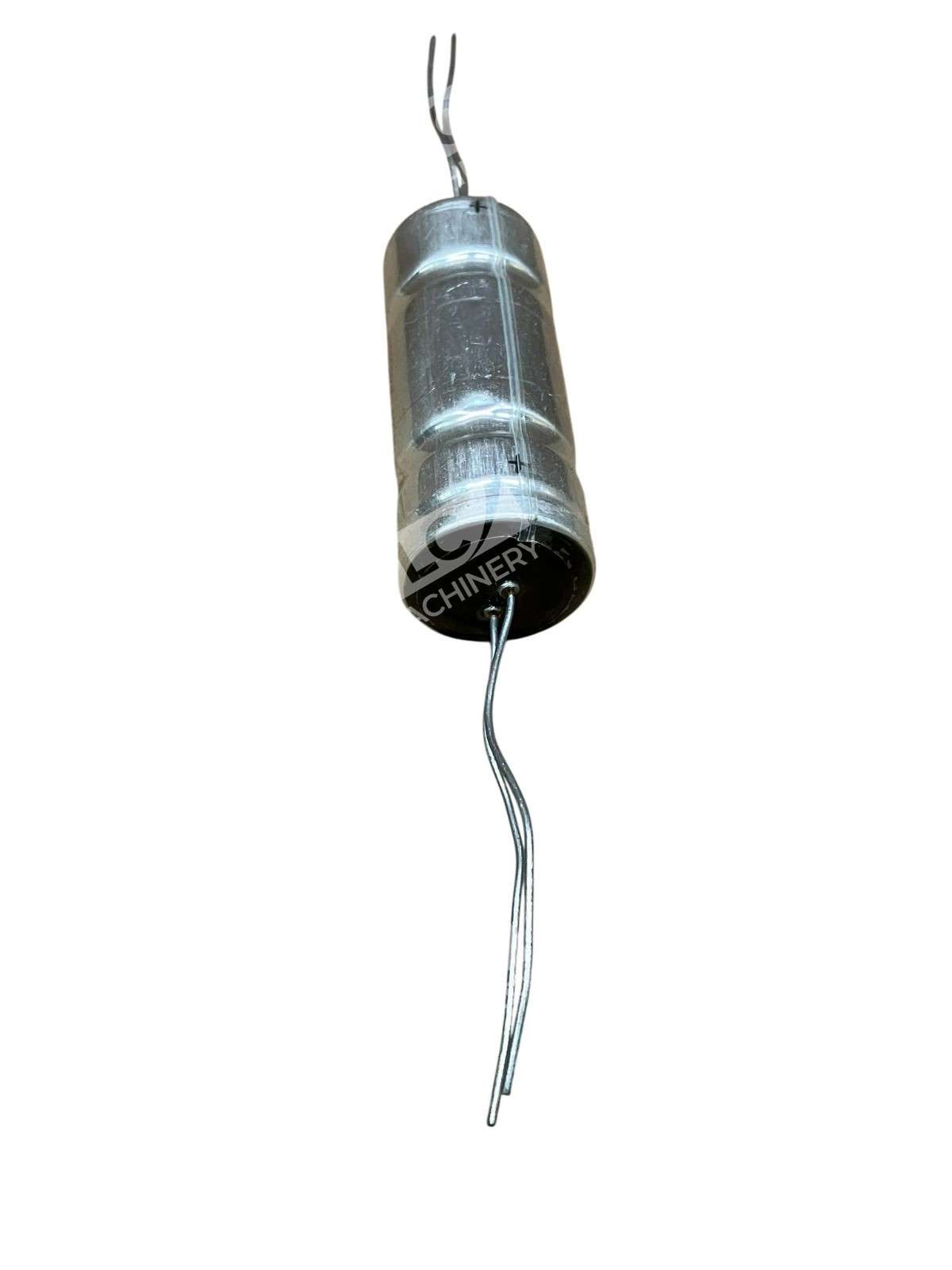 MIL-SPEC M39018/07-0274P 2800µF 30V Aluminum Electrolytic Capacitor 8426 - Image 6