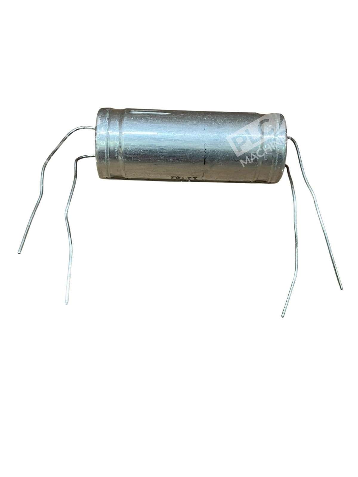 MIL-Spec M39018/07-0274M Aluminum Electrolytic Capacitor 2800µF 30V 8517L - Image 5