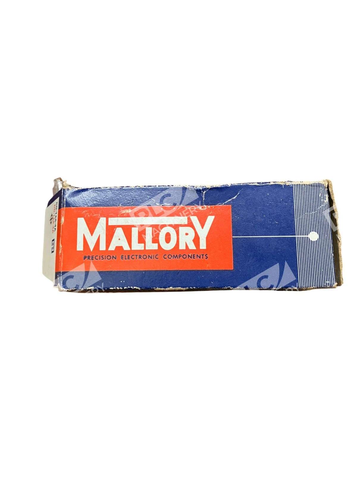 Mallory 1335L Multi-Deck Rotary Switch - Image 2