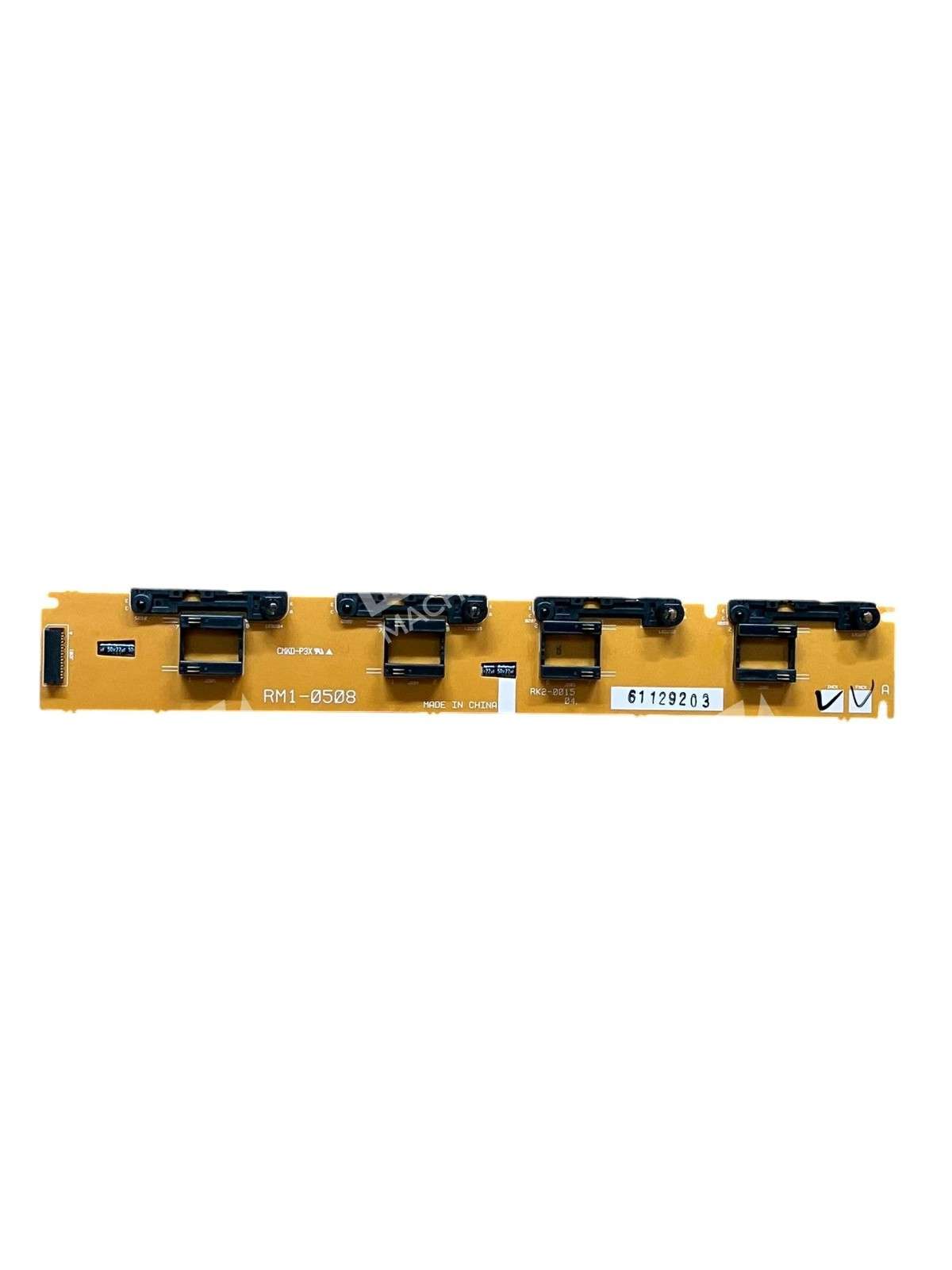 Unbranded RM1-0508 - RM1-0508 Memory Controller Circuit Board 61129203
