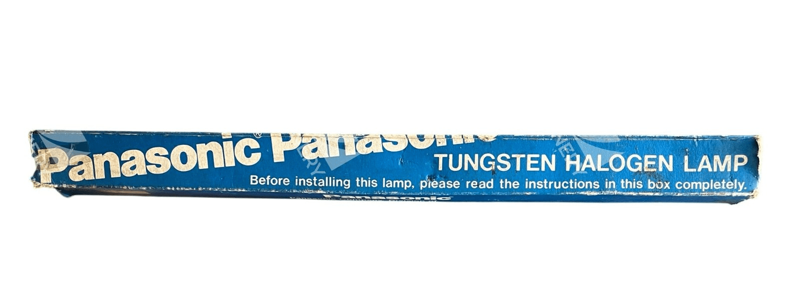 Panasonic 600W120VB2 - Panasonic Tungsten Halogen Lamp 600w120VB2