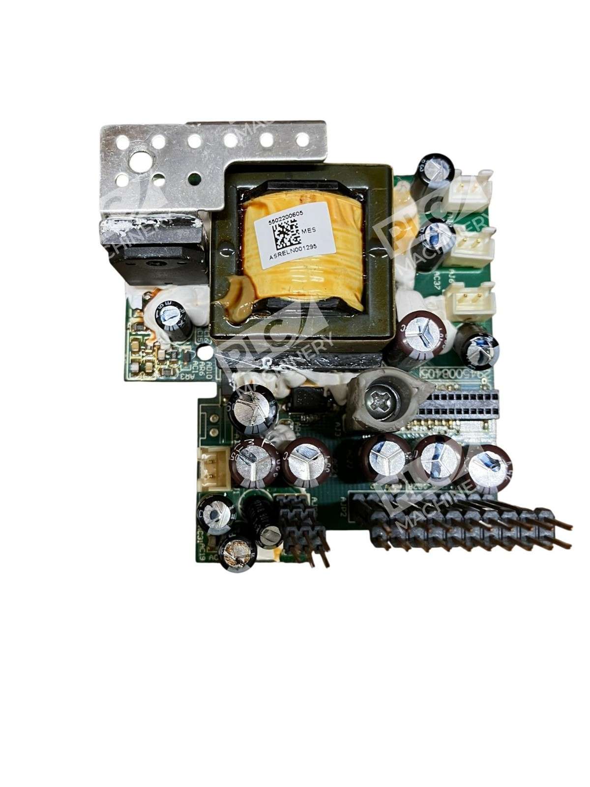 Power Supply Circuit Board Module 5502200605 / ASRELN001295 - Image 5