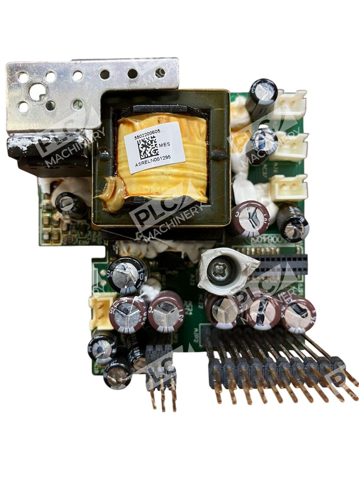 Power Supply Circuit Board Module 5502200605 / ASRELN001295 - Image 3