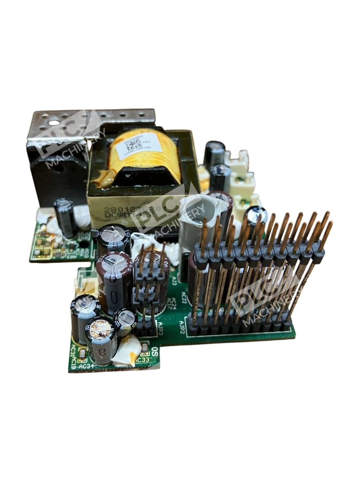 Power Supply Circuit Board Module 5502200605 / ASRELN001295 - Image 4