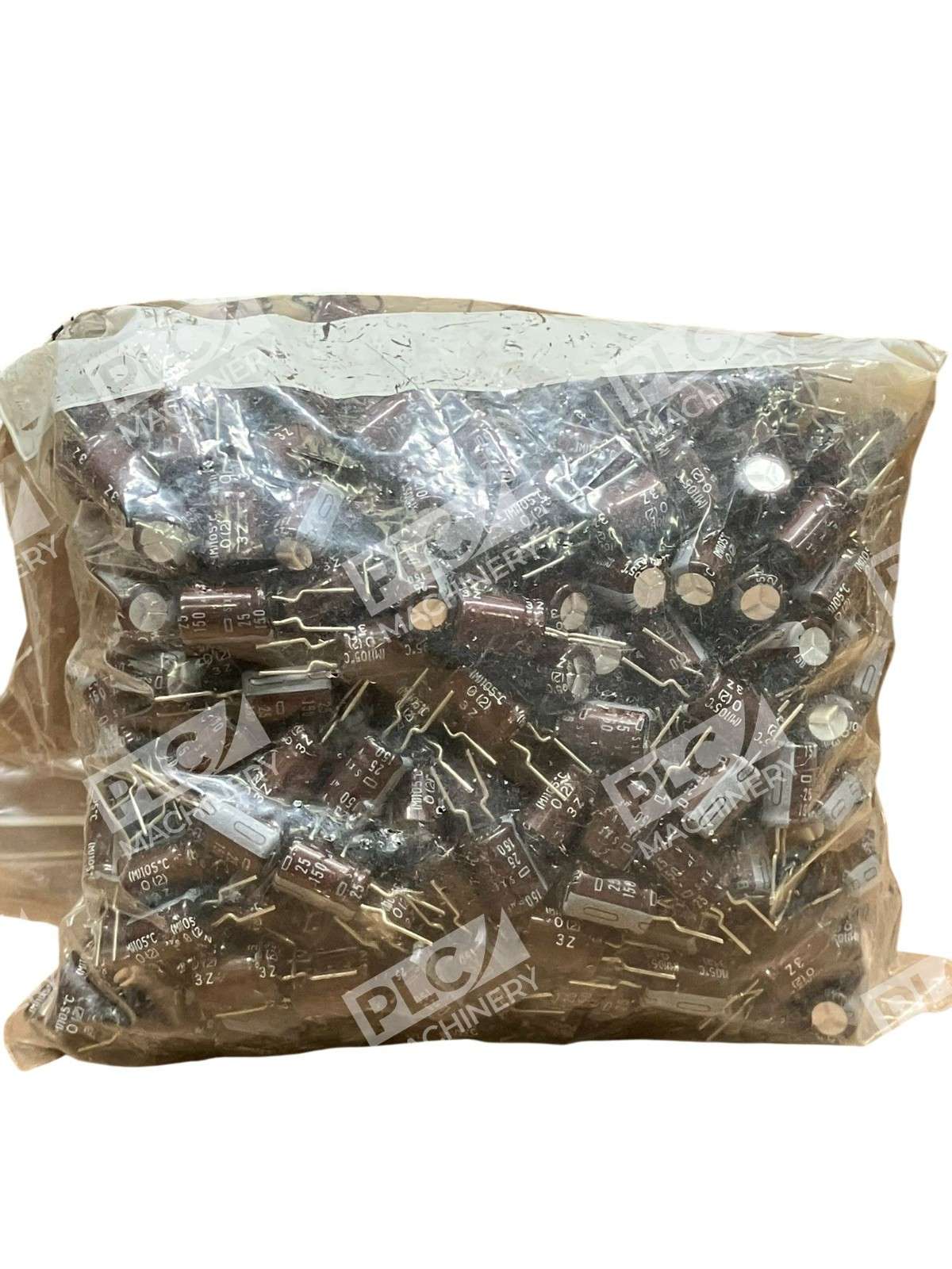 Unbranded nan - Aluminum Electrolytic Capacitor (M)105°C 0(2) 3Z One Pack of