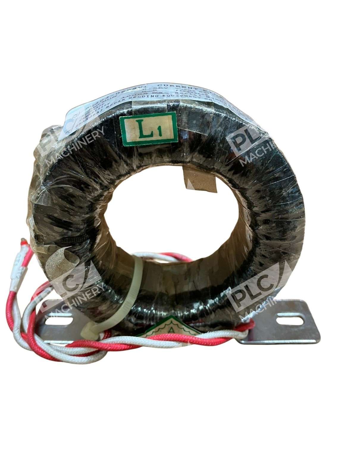 Shanghai Medar SM303-0699V1 Current Pick Up Coil/Transformer 600/5A 0.5kV - Image 2
