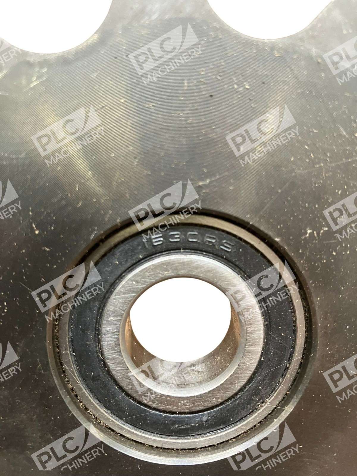 1630RS Internal Ball Bearing With Idler Sprocket 11 Tooth - Image 5
