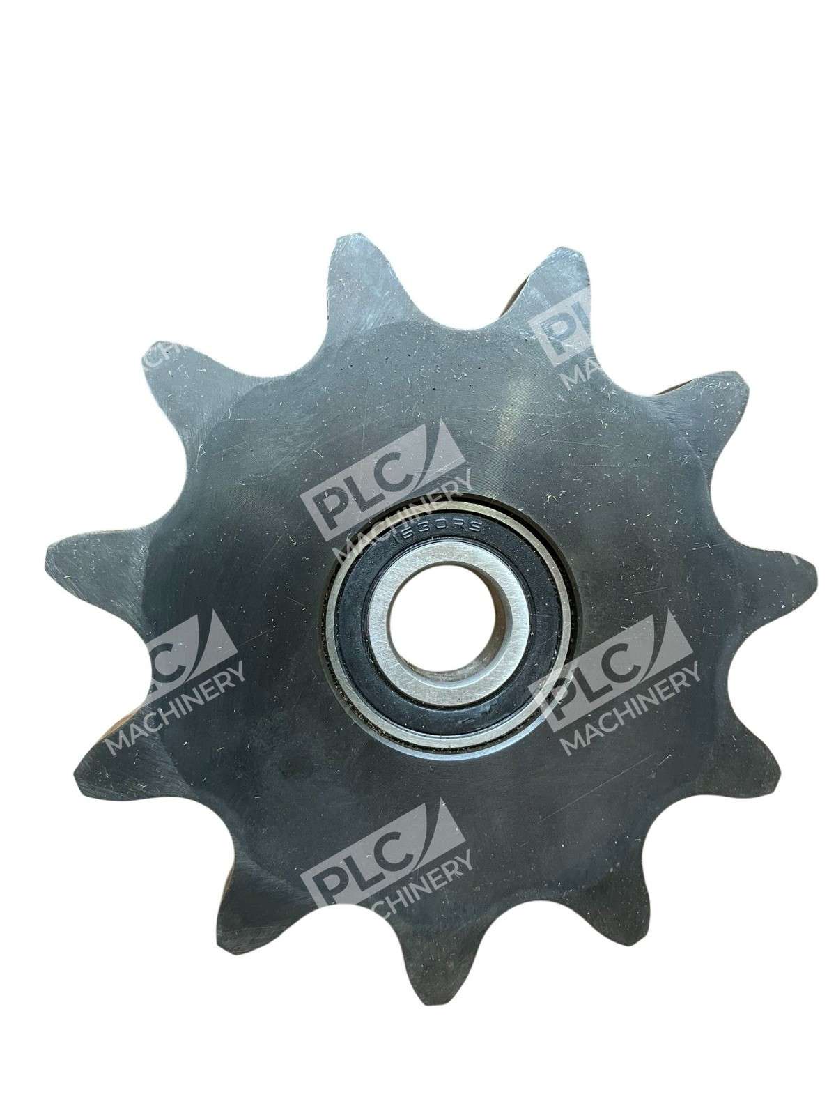 Unbranded 1630RS - 1630RS Internal Ball Bearing With Idler Sprocket 11 Tooth