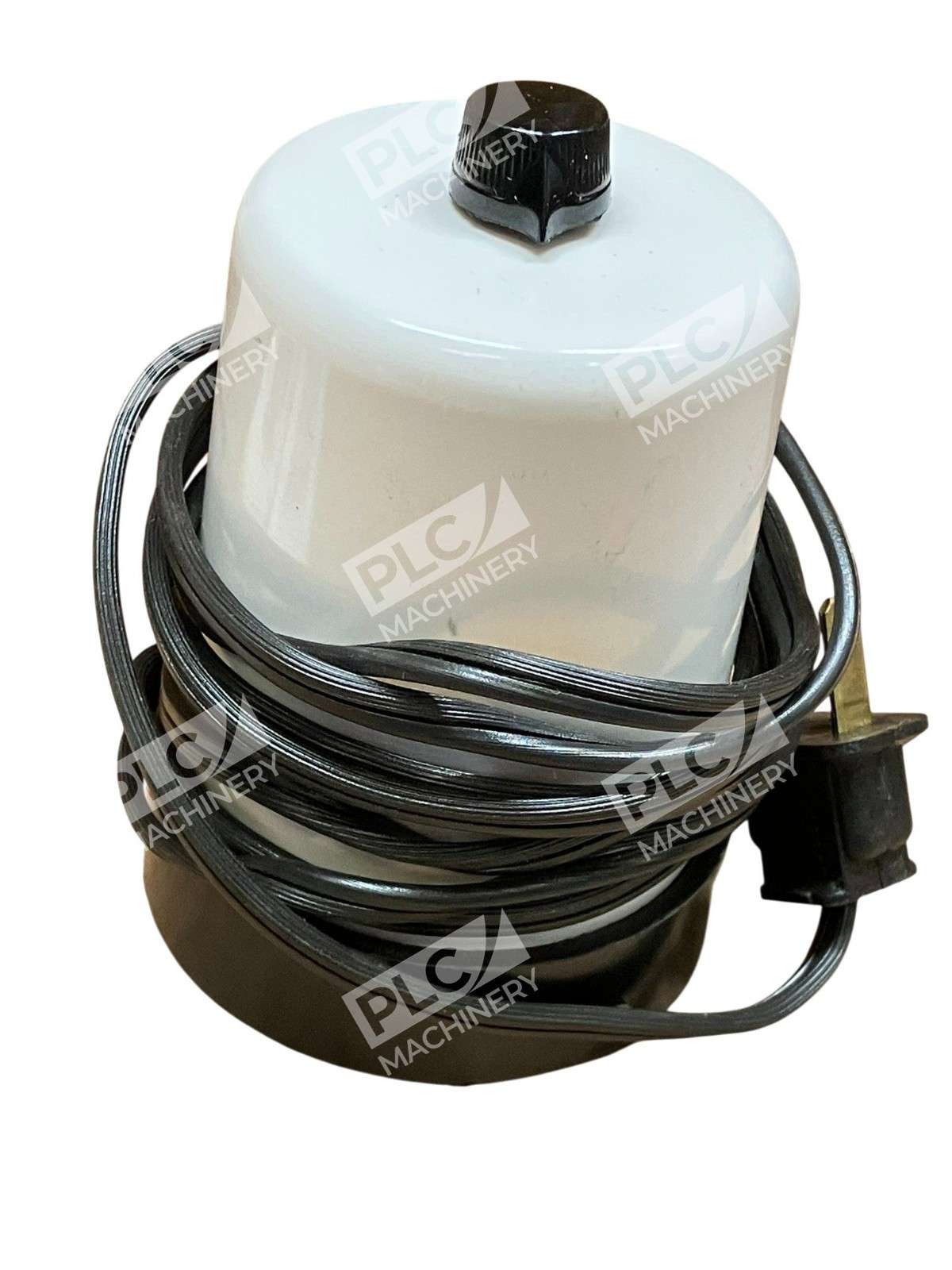 Lightweight Compact Electric Vacuum Pump 60 Cycles 115V 2W Model No. 1 - Image 9
