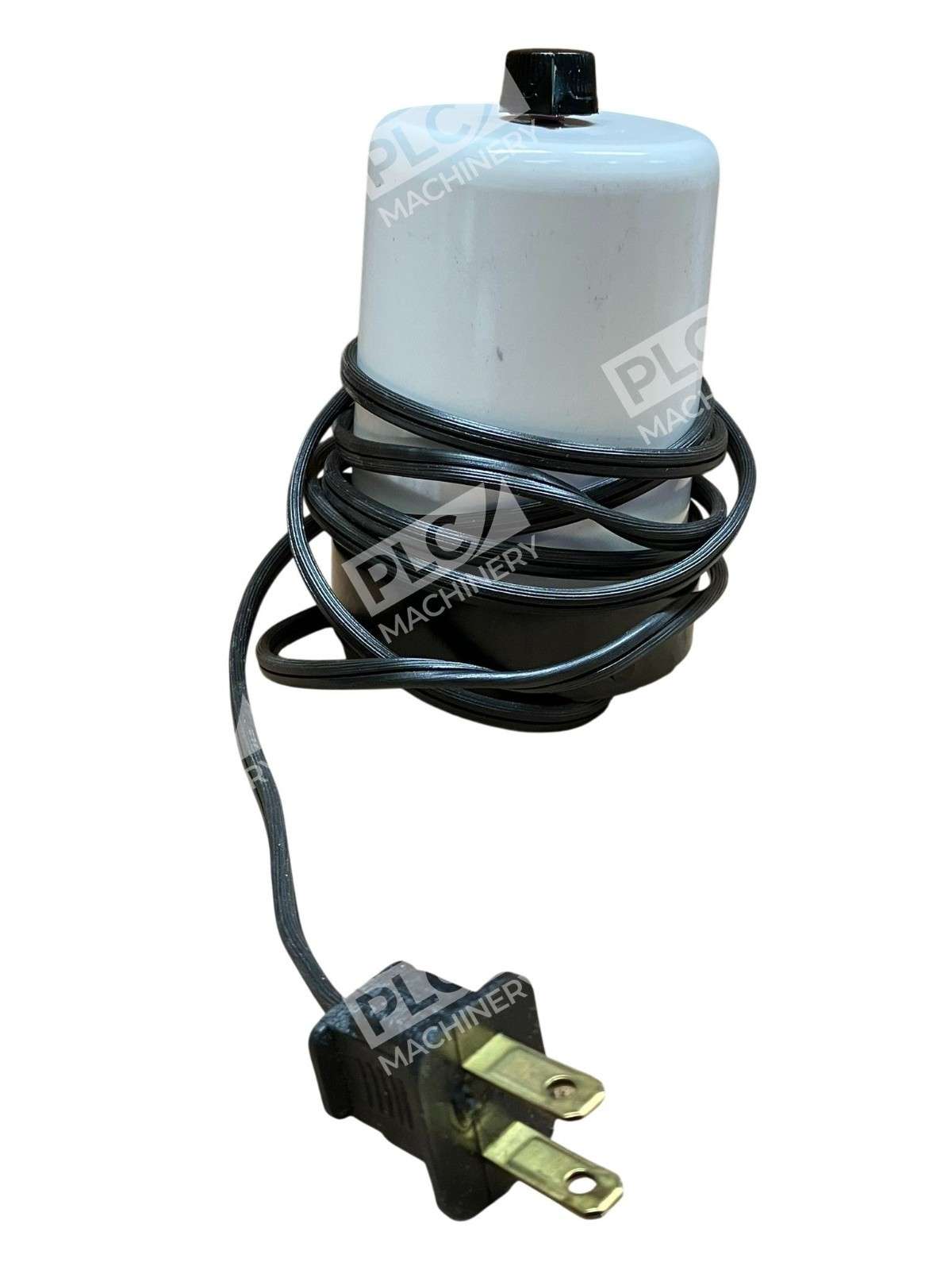 Lightweight Compact Electric Vacuum Pump 60 Cycles 115V 2W Model No. 1 - Image 3
