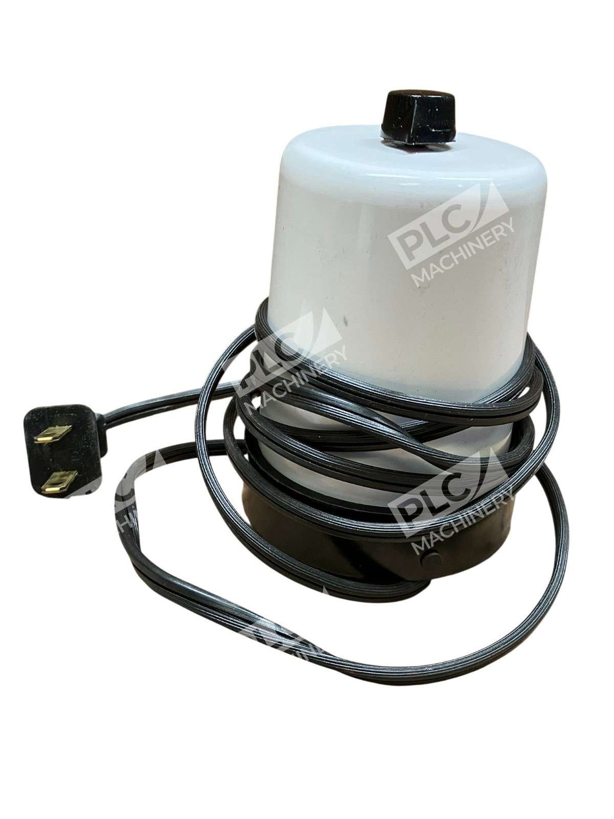 Unbranded No.1 - Lightweight Compact Electric Vacuum Pump 60 Cycles 115V 2W M