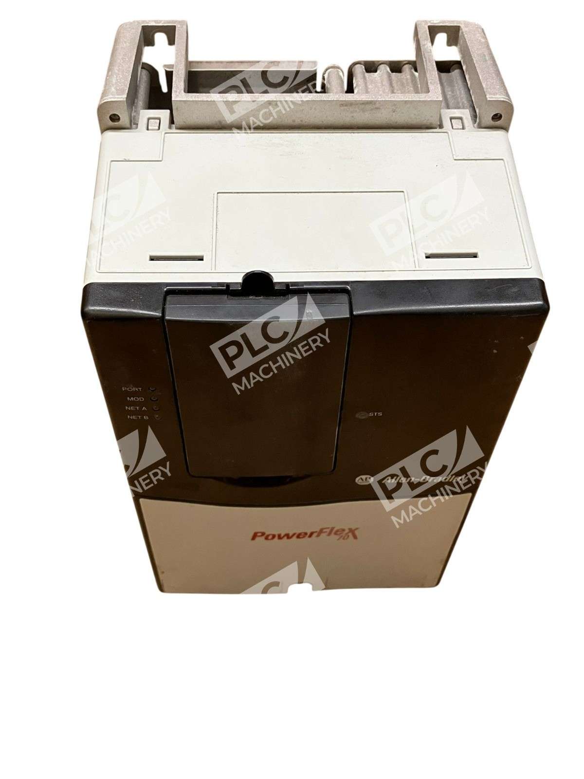 Allen-Bradley PowerFlex 70 VFD 20AE011A0AYNNNCO 600V 3-Phase 10HP 11A AC Drive - Image 6