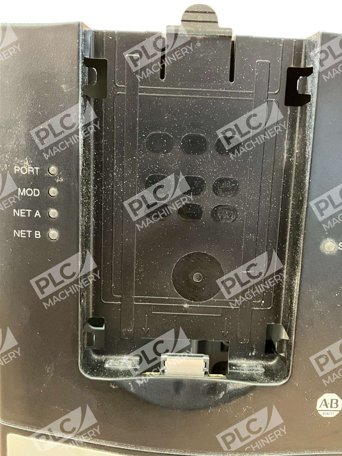 Allen-Bradley PowerFlex 70 VFD 20AE011A0AYNNNCO 600V 3-Phase 10HP 11A AC Drive - Image 8
