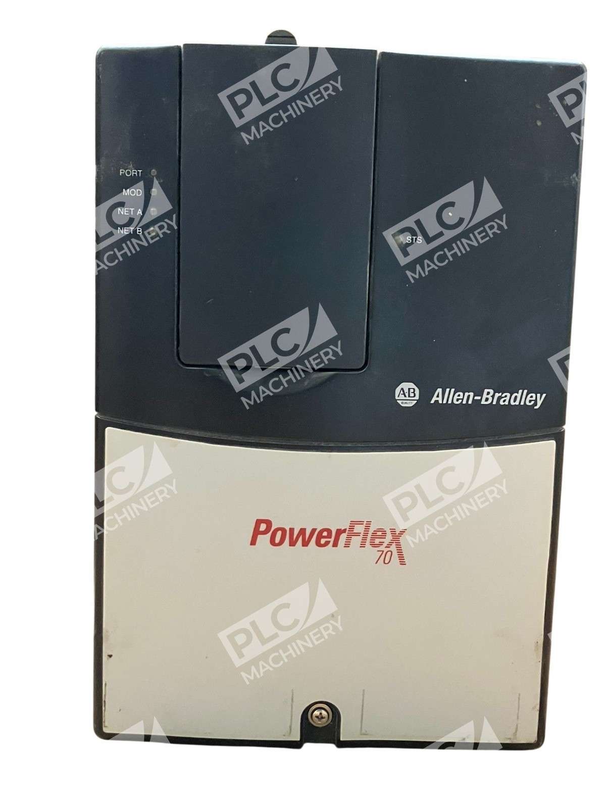 Allen Bradley 20AE011A0AYNNNCO - Allen-Bradley PowerFlex 70 VFD 20AE011A0AYNNNCO 600V 3-Phase