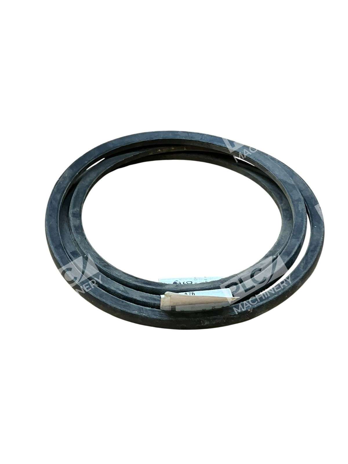 Gates A76 Hi-Power II V-Belt | Classical Wrapped Industrial Drive Belt 9002-2076 - Image 4