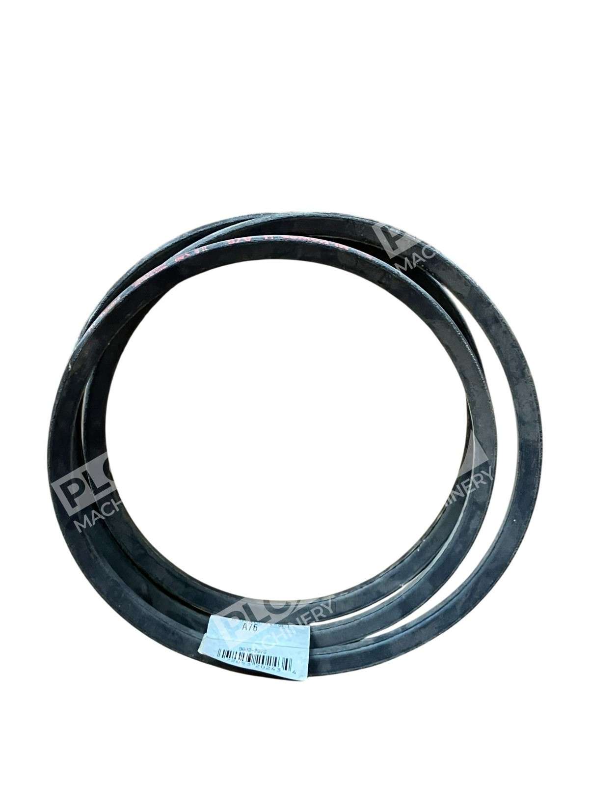 Gates A76 Hi-Power II V-Belt | Classical Wrapped Industrial Drive Belt 9002-2076 - Image 5