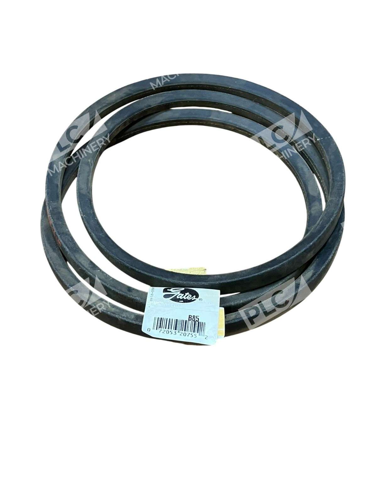 Gates B85 - Gates B85 Hi-Power II V-Belt | Classical Wrapped Industrial