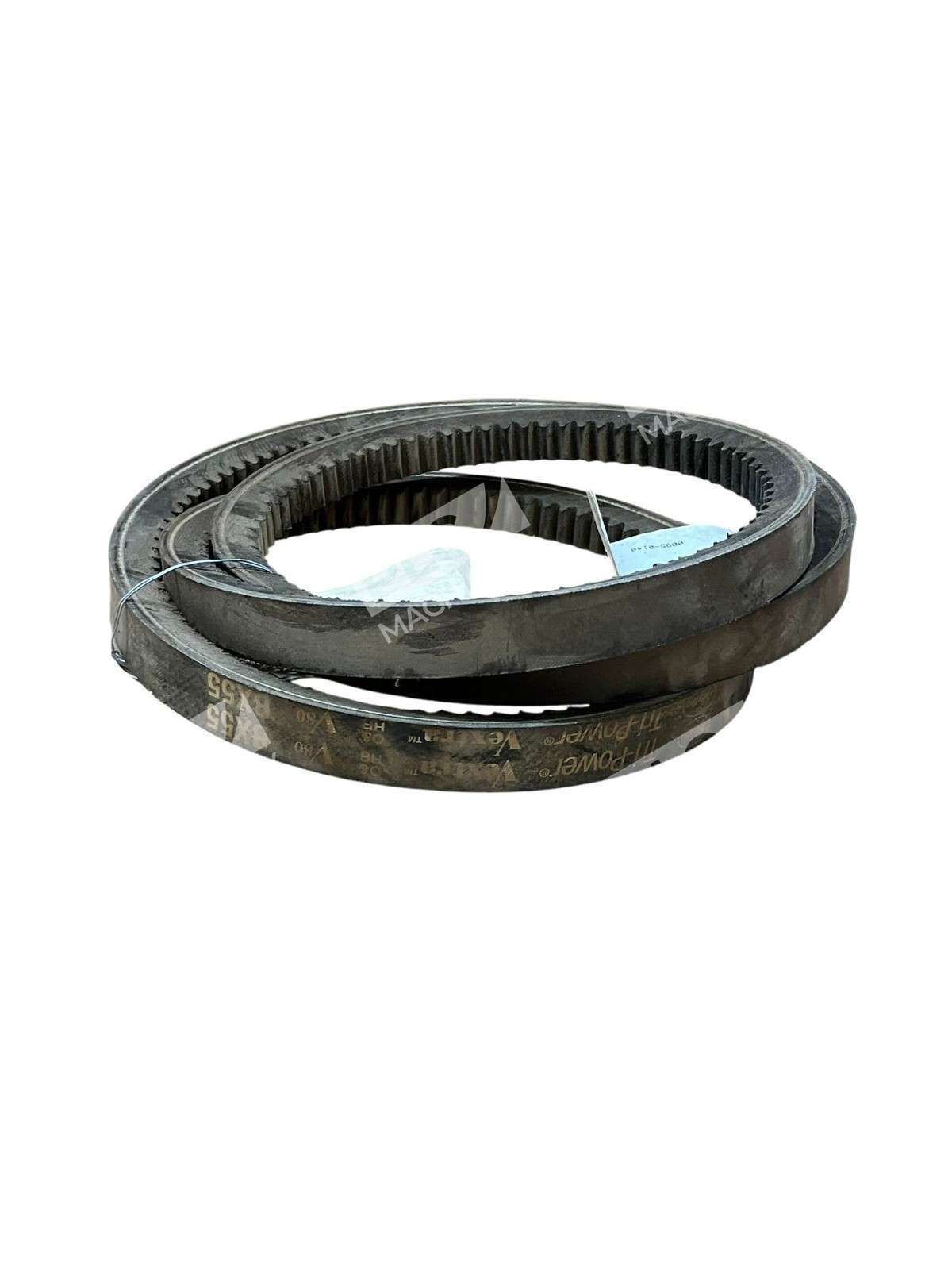 Gates BX55 Tri-Power Heavy-Duty Notched/Cogged V-Belt 9013-2055 - Image 6