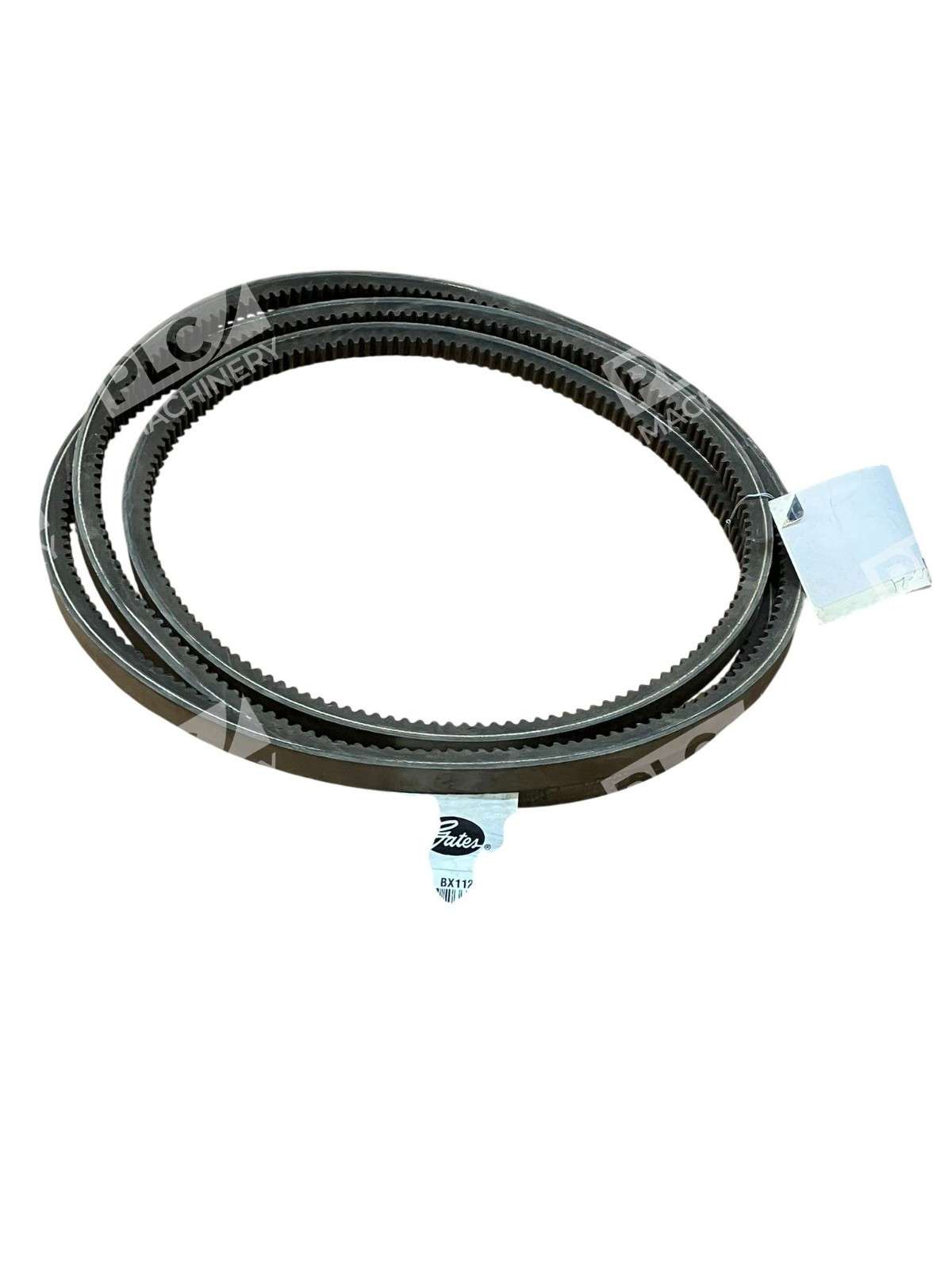 Gates BX112 - Gates BX112 Tri-Power Cogged V-Belt Heavy-Duty Industrial Dr