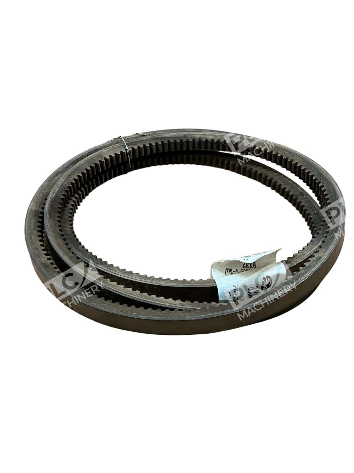 Gates BX82 Tri-Power Cogged V-Belt 85" Length Heavy-Duty Industrial - Image 4