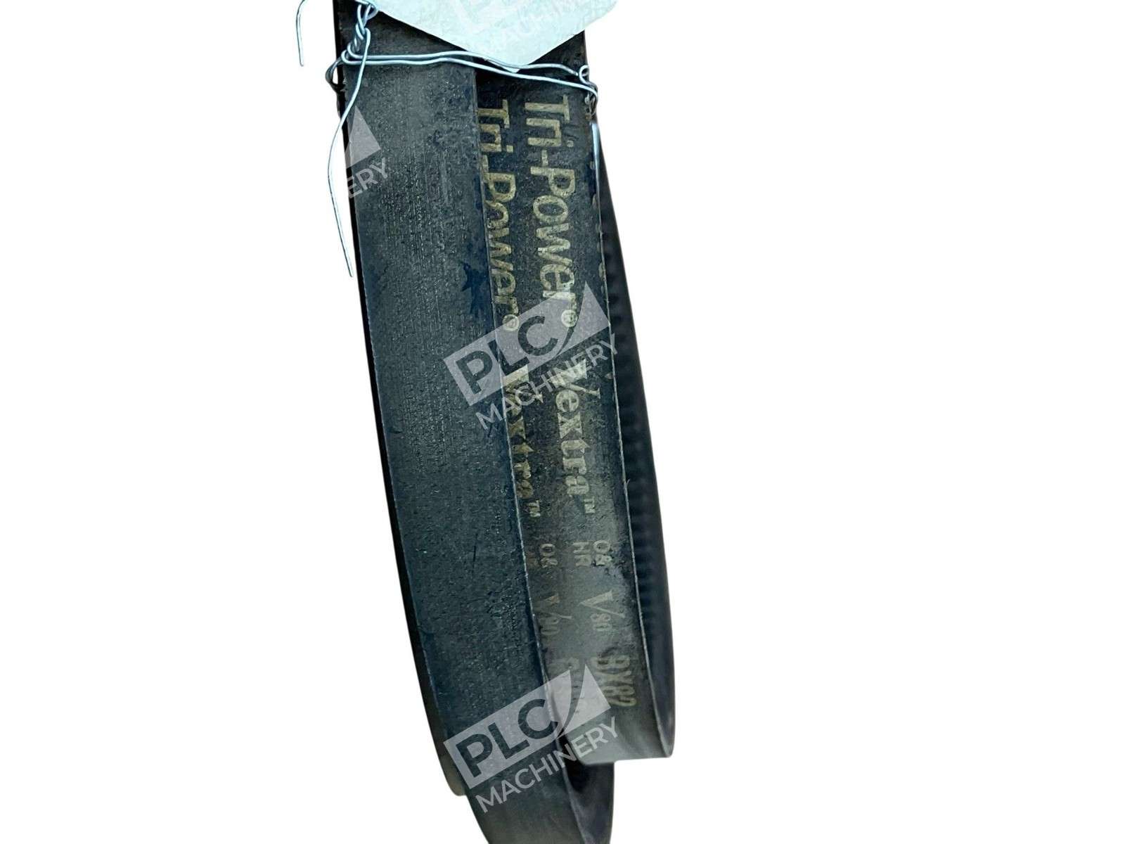 Gates BX82 Tri-Power Cogged V-Belt 85" Length Heavy-Duty Industrial - Image 7