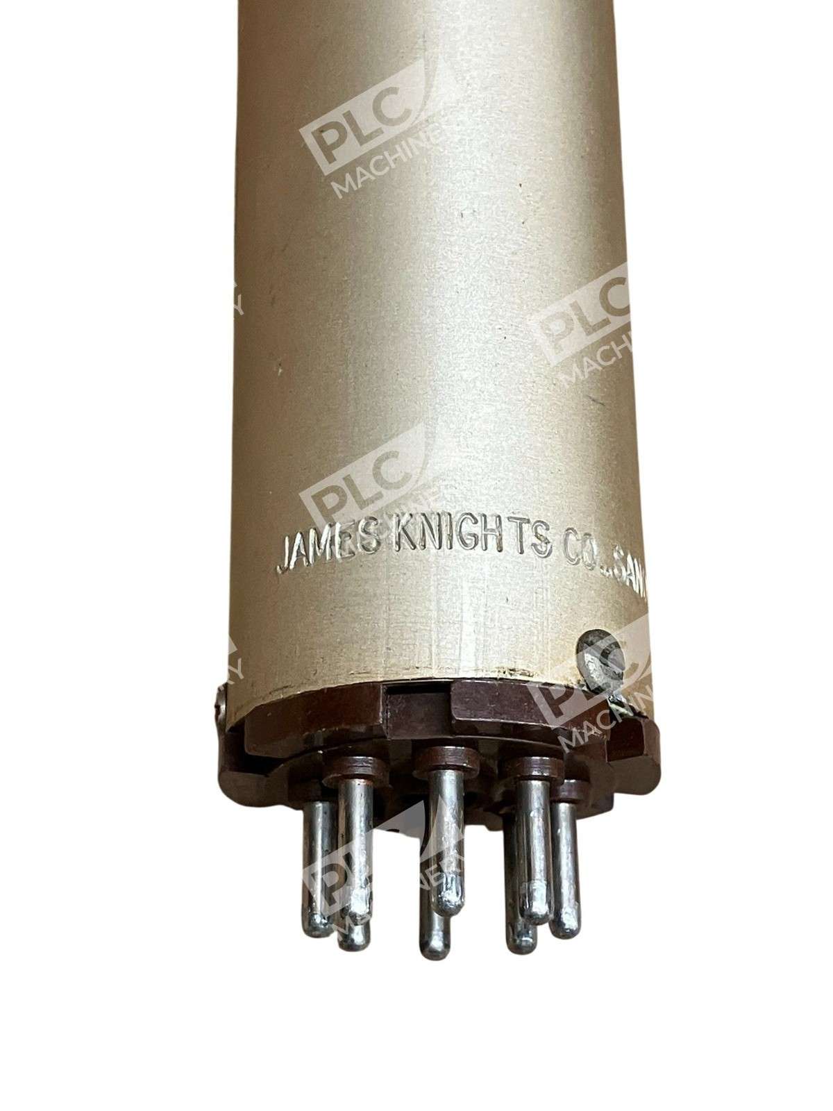 JK JK09S-25 Snap-Action Thermostat + 2400µF 6.3V Electrolytic Capacitor - Image 5