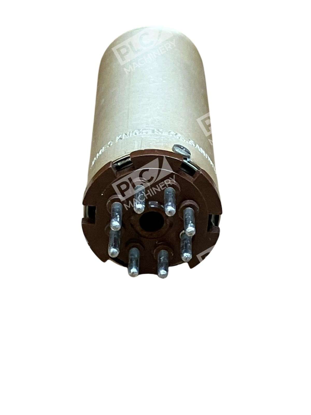 JK JK09S-25 Snap-Action Thermostat + 2400µF 6.3V Electrolytic Capacitor - Image 7