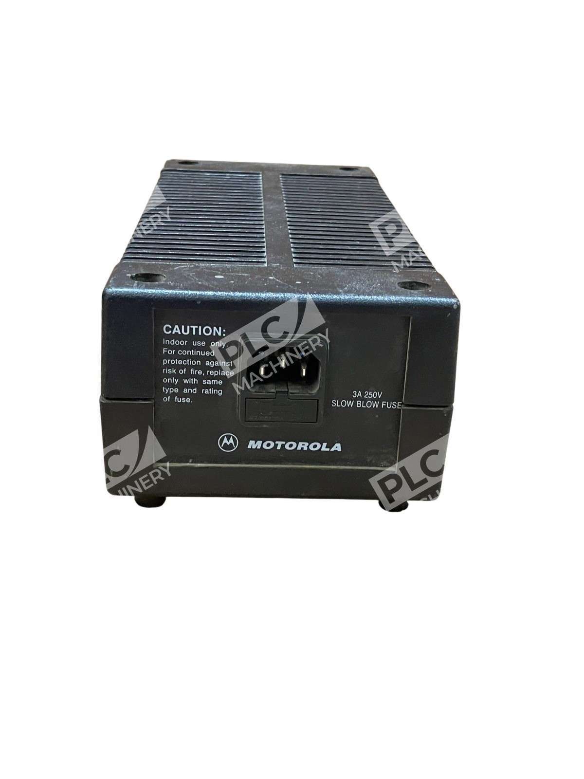 Motorola AA19970 Power Supply Unit 3A 250V Slow Blow Fuse - Image 2