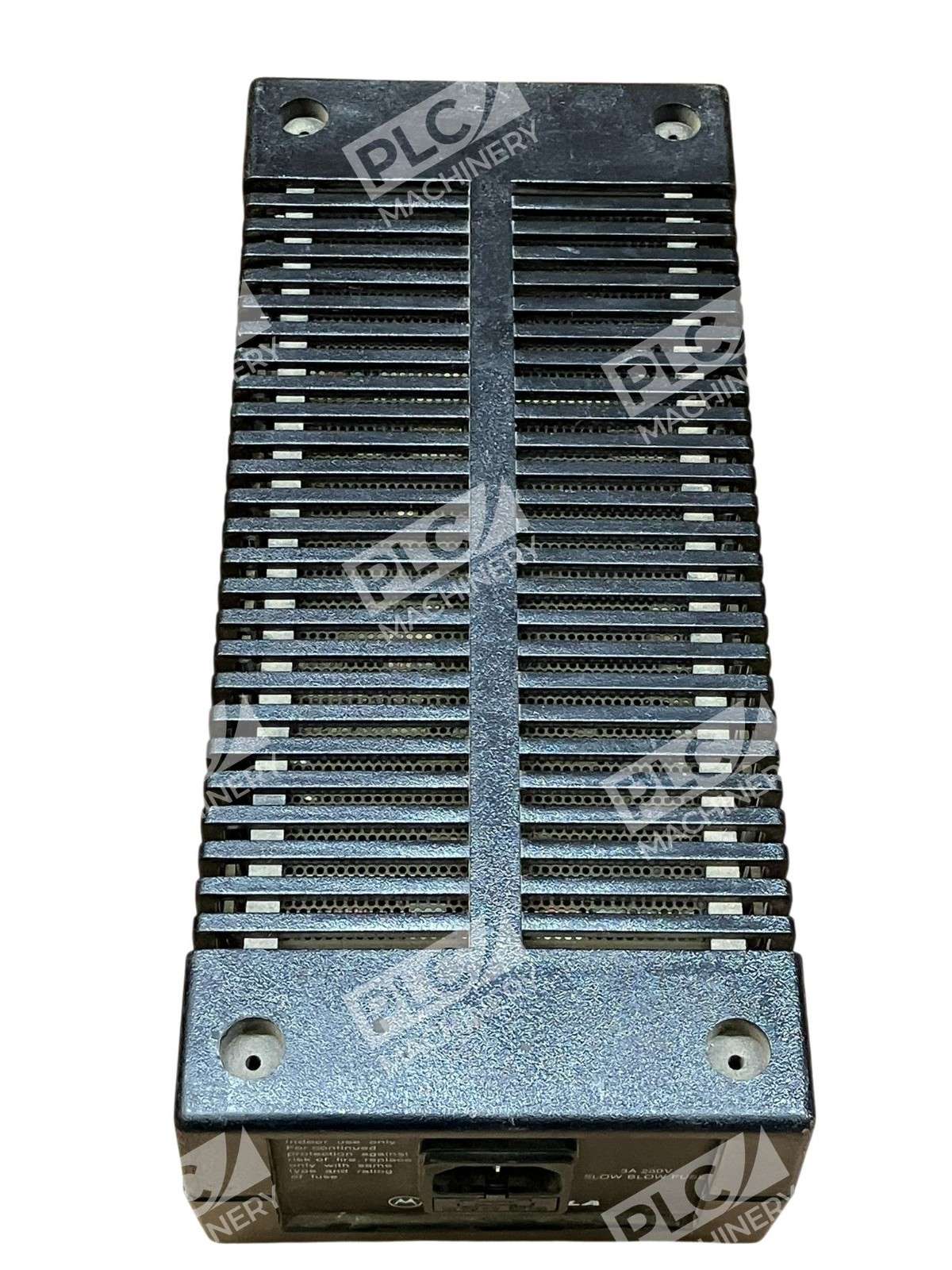 Motorola AA19970 Power Supply Unit 3A 250V Slow Blow Fuse - Image 4