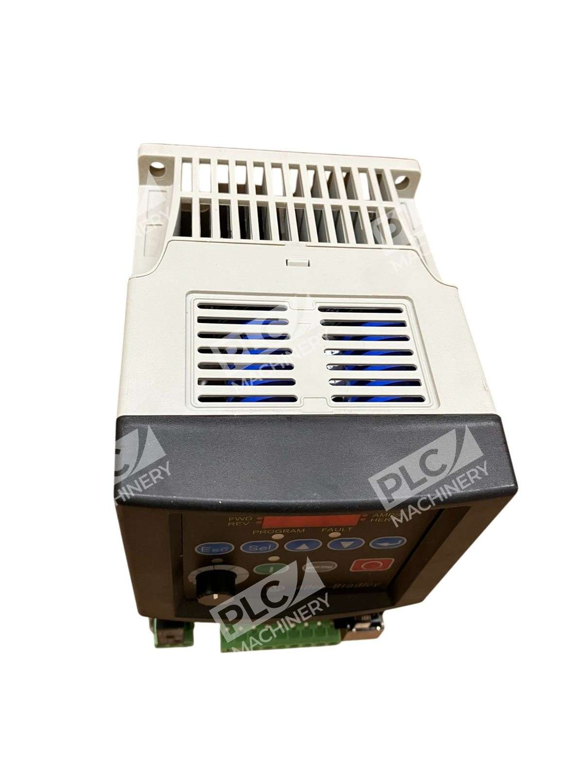Allen-Bradley 22B-D2P3N104 PowerFlex 40 AC Drive 0.75 kW / 1.0 HP (FRN: 6.01) - Image 7