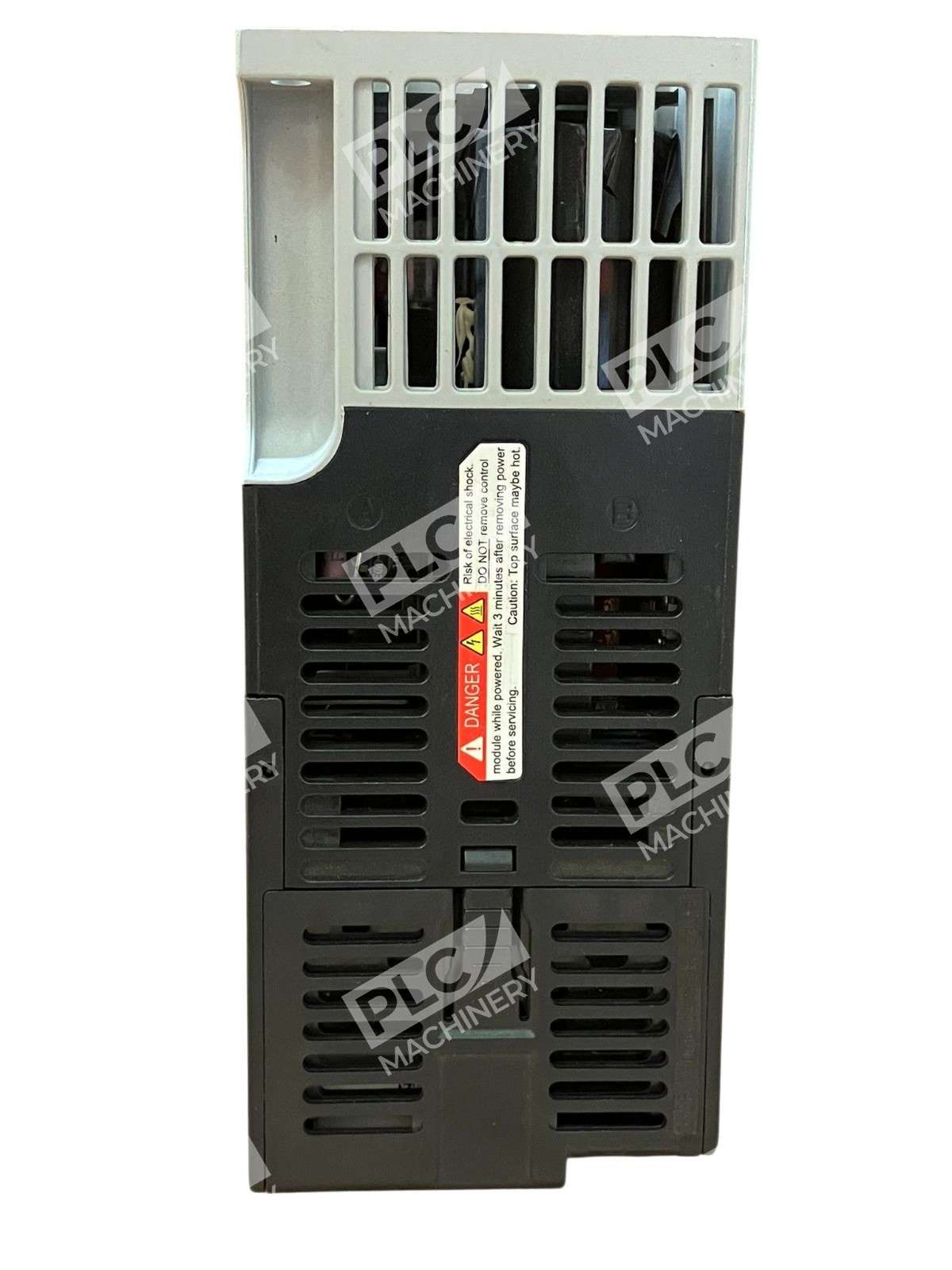Allen-Bradley 25B-E3P0N104 PowerFlex 525 AC Drive 1.5 kW 2.0 HP (Front Open) - Image 5