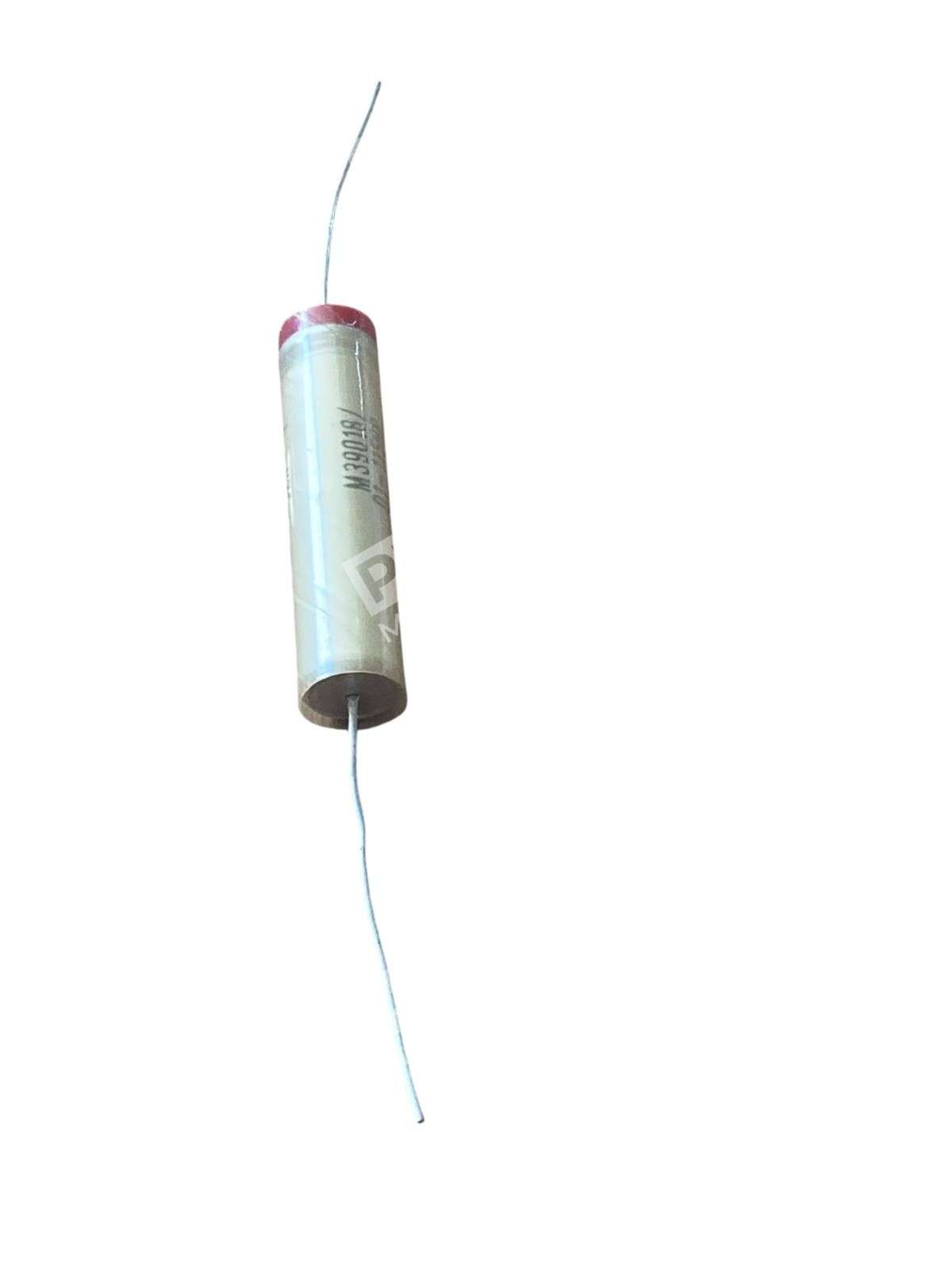 Unbranded M39018/01-1158P - M39018/01-1158P 22µF 150V Axial Tantalum Capacitor MIL-SPEC