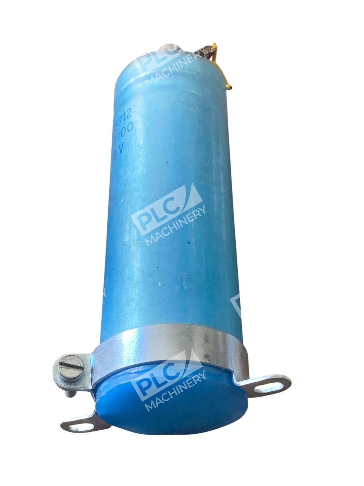 Unbranded C432 FR / E 7100 - C432 FR / E 7100 Aluminum 7100uF 16V Electrolytic Capacitor