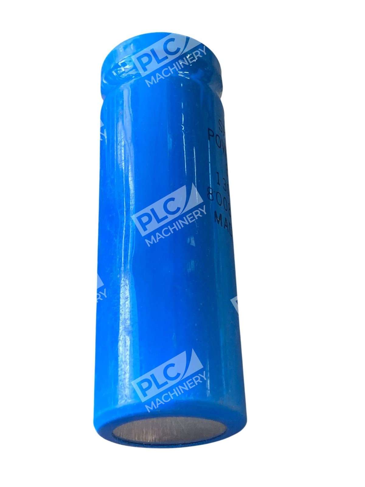 Sprague 36DX - Sprague 36DX Powerlytic 13k µF 25V Screw-Terminal Can Capaci