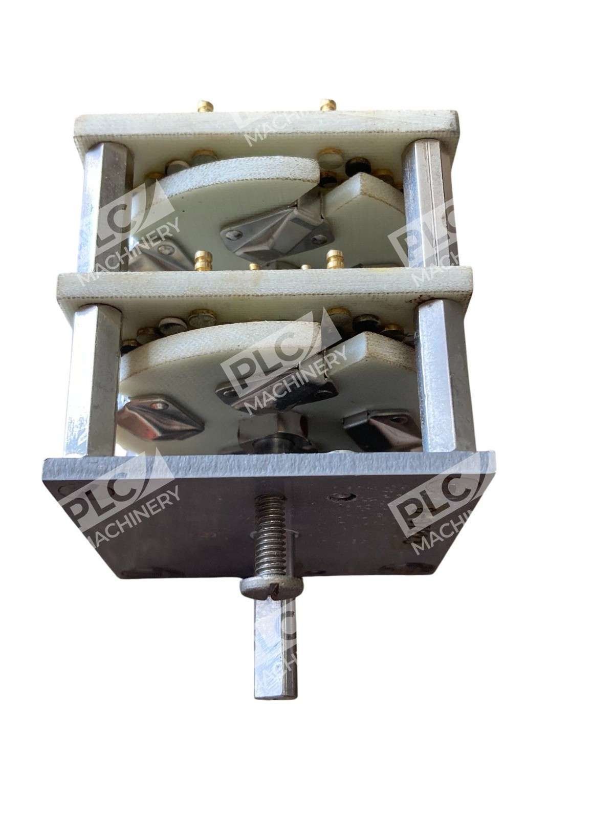 The Daven Company SPEC 6721 Potentiometer Attenuator Rotary Switch - Image 2