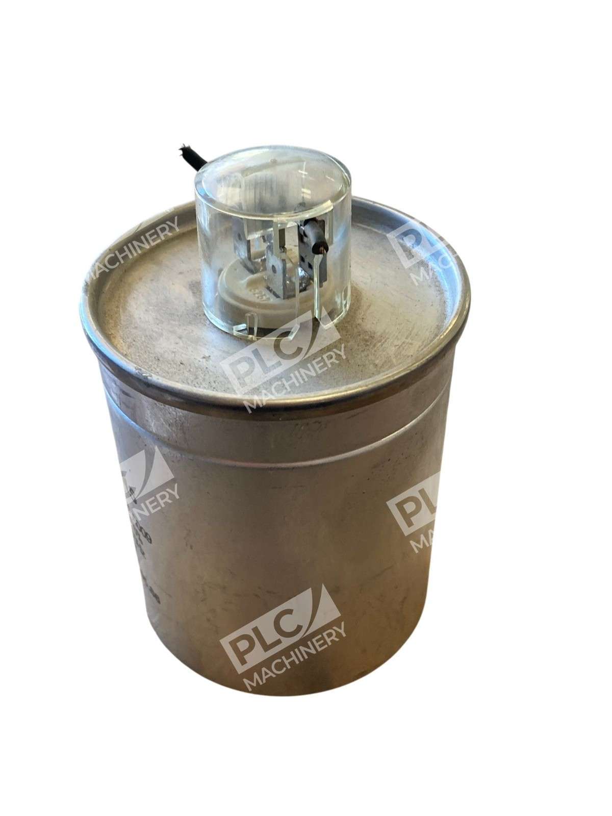 Siemens B25833-U4306-A009 MKV Capacitor 30uF 330V 50/60Hz - Image 2
