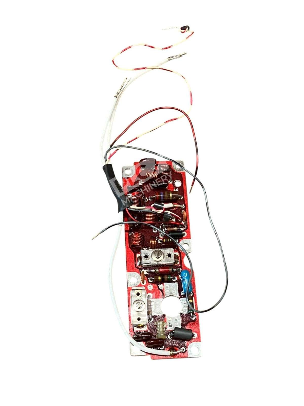 Unbranded 84D82524L01 - 84D82524L01 Circuit Board Old Radio Receiver