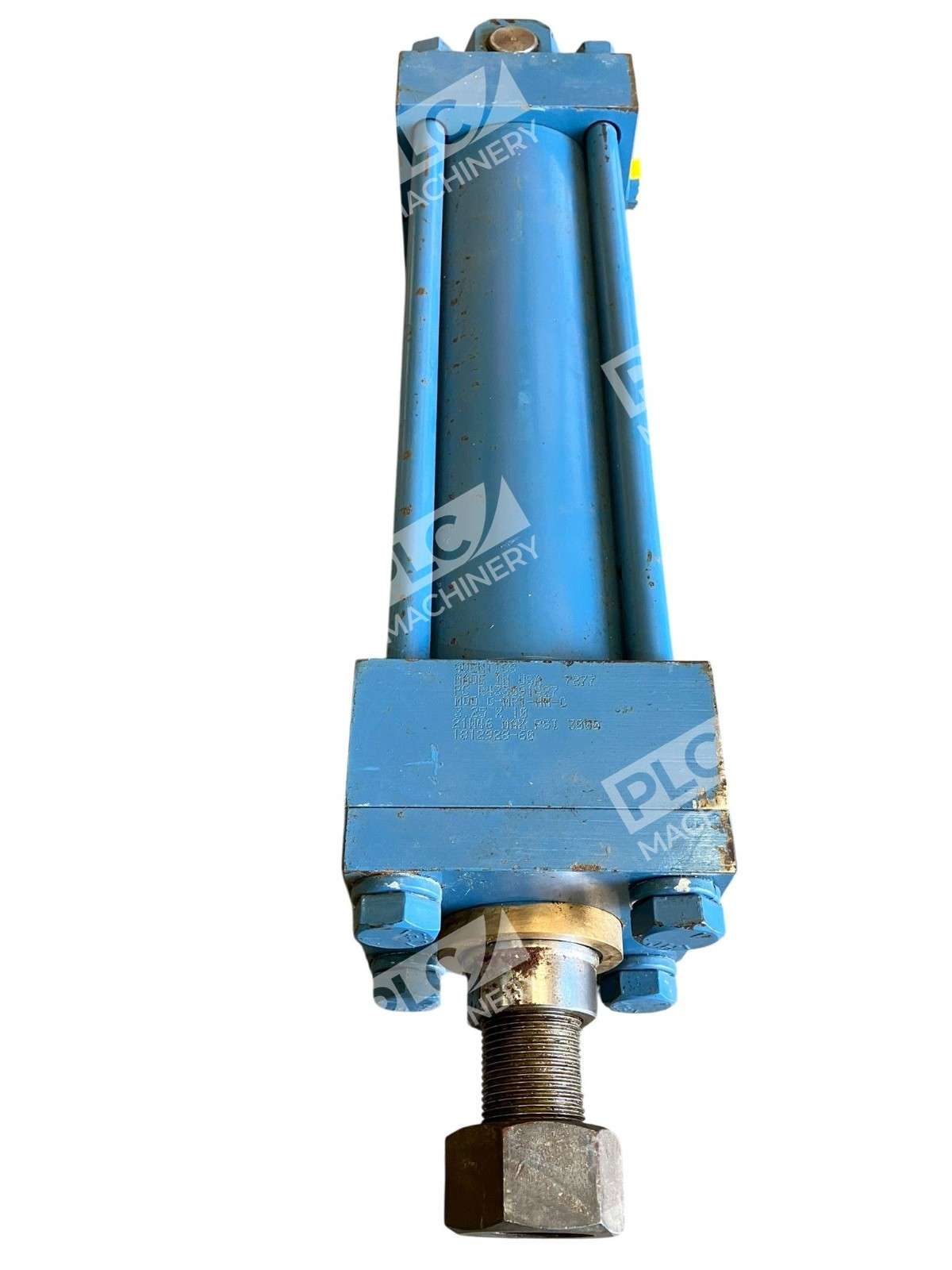 Aventics PC R433091427 Pressure Master Hydraulic Cylinder 3000 PSI C-MP1-HH-C - Image 3