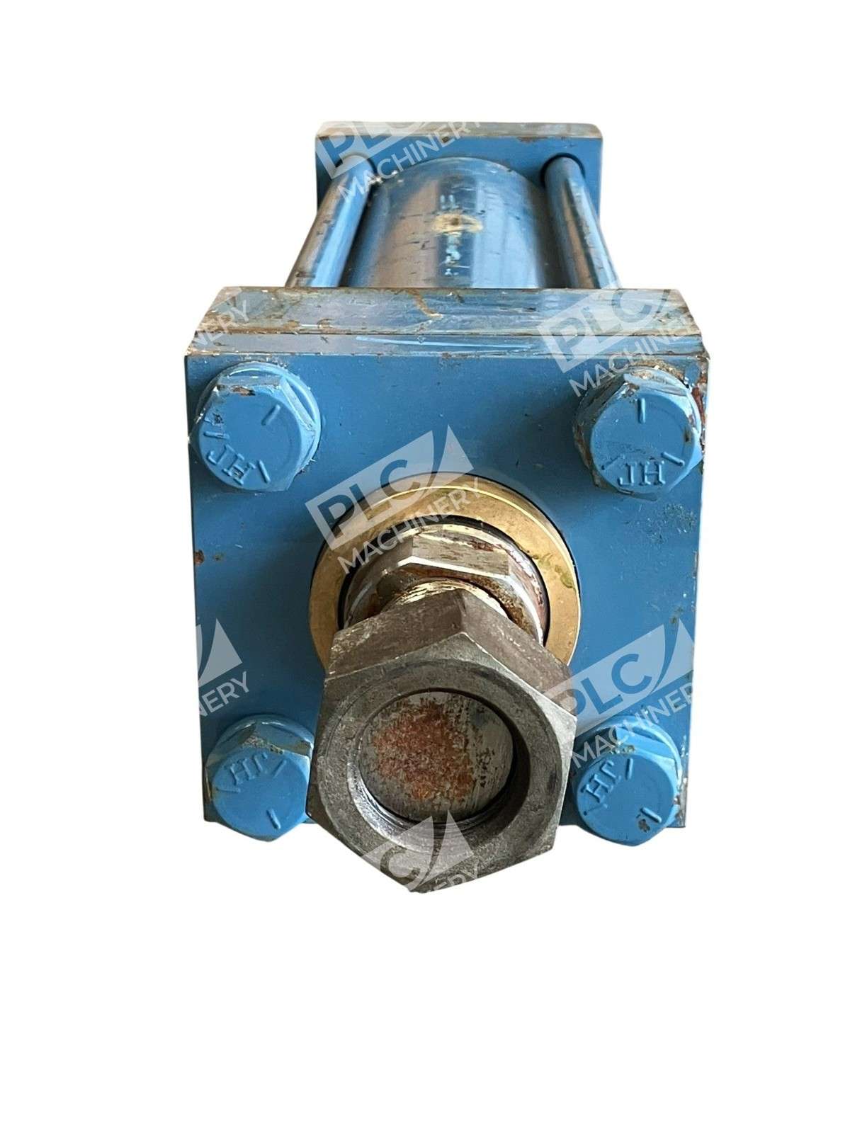 Aventics PC R433091427 Pressure Master Hydraulic Cylinder 3000 PSI C-MP1-HH-C - Image 7