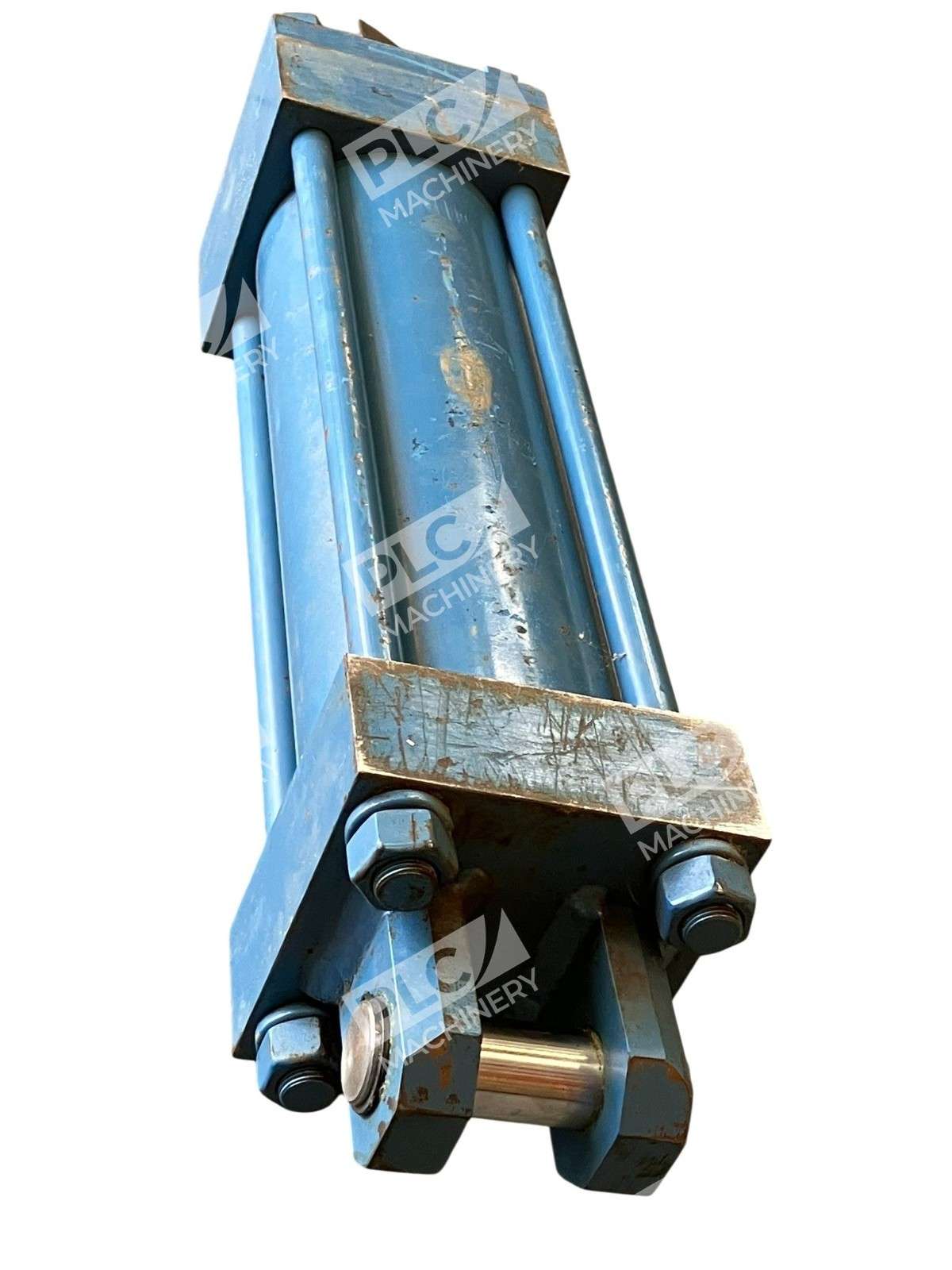 Aventics PC R433091427 Pressure Master Hydraulic Cylinder 3000 PSI C-MP1-HH-C - Image 9