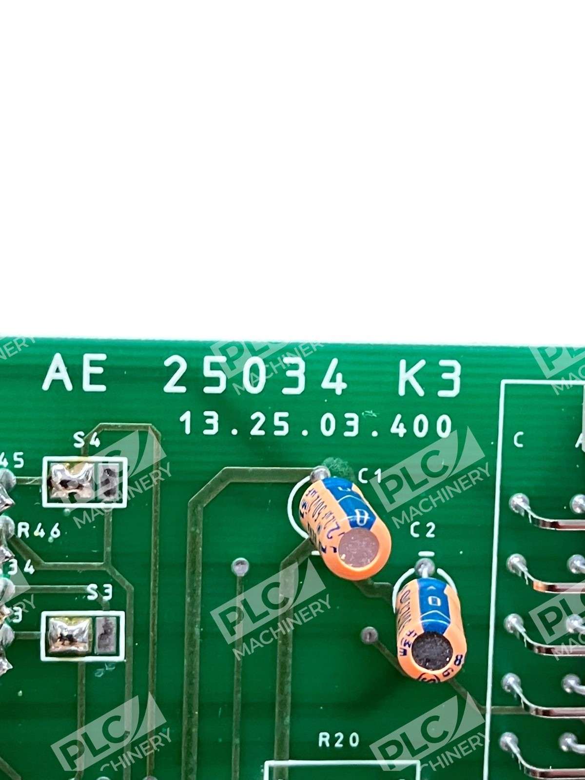 AE-25034-K3 Converter PCB Circuit Board 720113 - Image 5