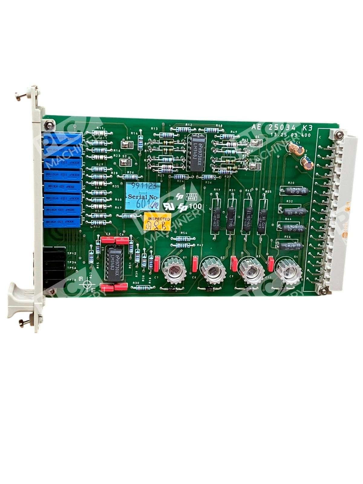 Unbranded AE-25034-K3 - AE-25034-K3 Converter PCB Circuit Board 720113