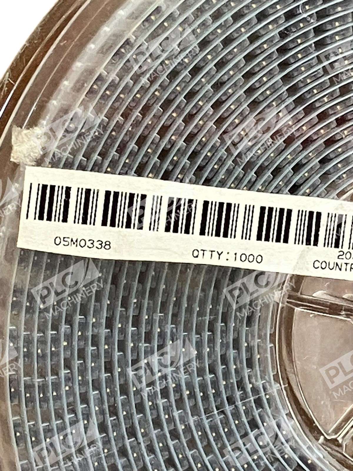 Resistor Capacitor Diode 05M0338 SMD Electronic Components Tape Reel - Image 5
