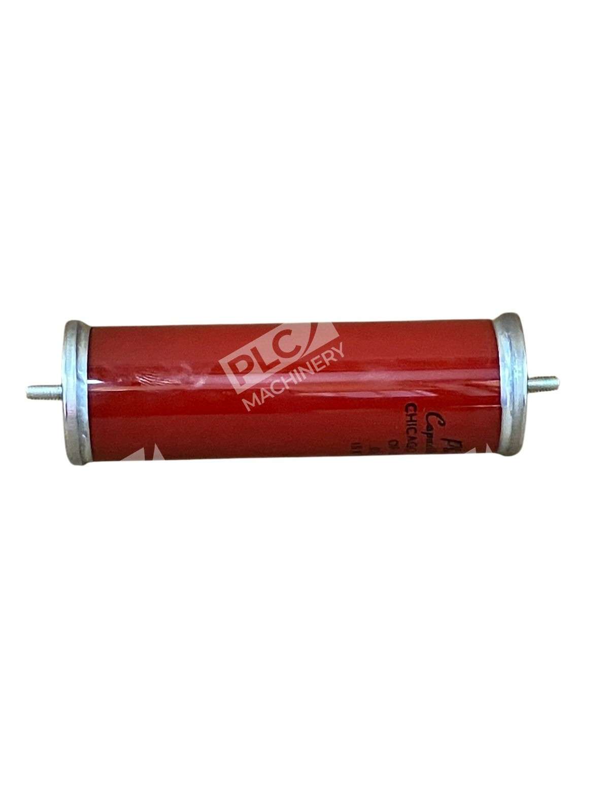 Plastic Capacitors OF150-203 Oil-Filled High-Voltage Capacitor - Image 8